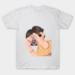 Tae T-Shirt